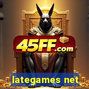 lategames net